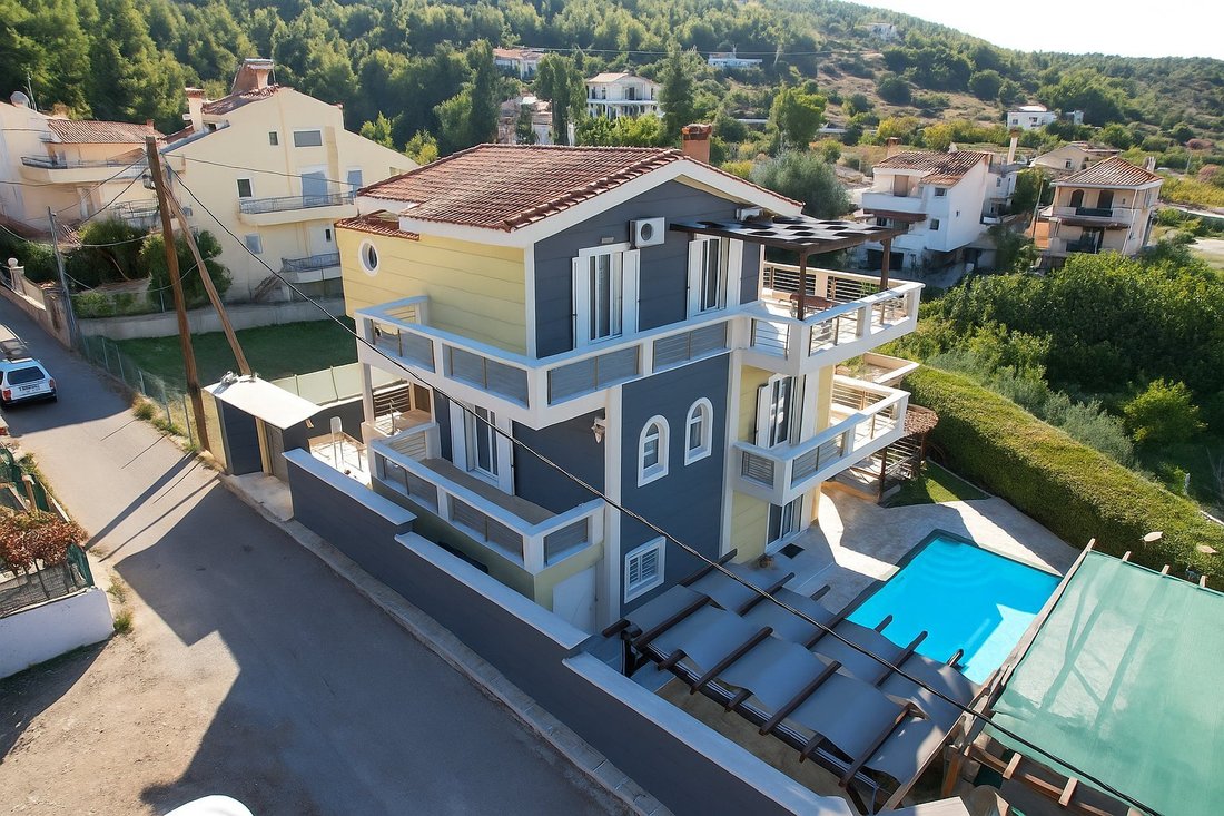 Apartment in East Attica, Attica, Greece 1 - 16550514