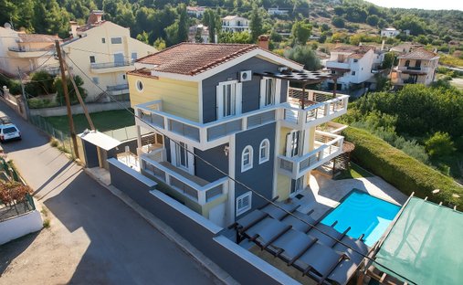 Apartment in East Attica, Attica, Greece 1