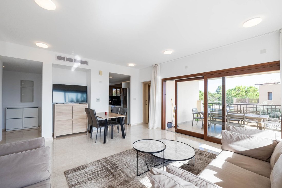 Apartment in Kouklia, Paphos, Cyprus 5 - 16549000
