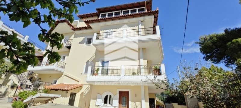 House in Rafina, Attica, Greece 2 - 14075787