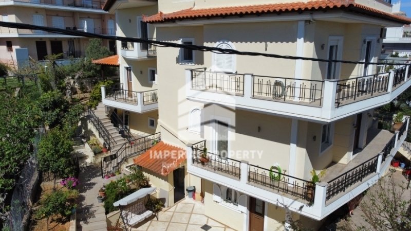 House in Rafina, Attica, Greece 1 - 14075787