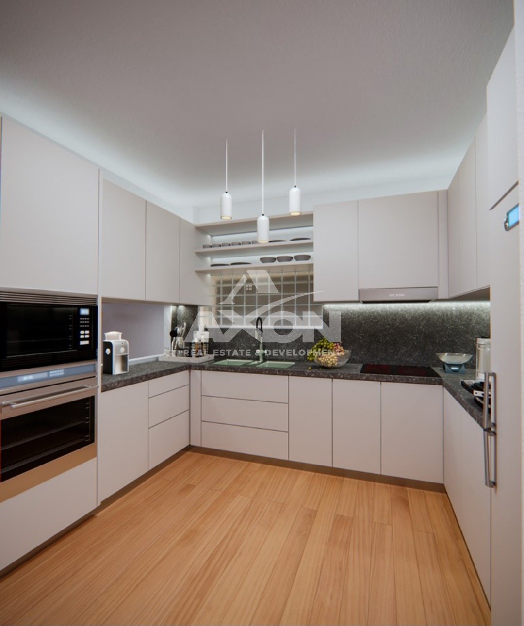 Apartment in South Athens, Attica, Greece 4 - 16548265