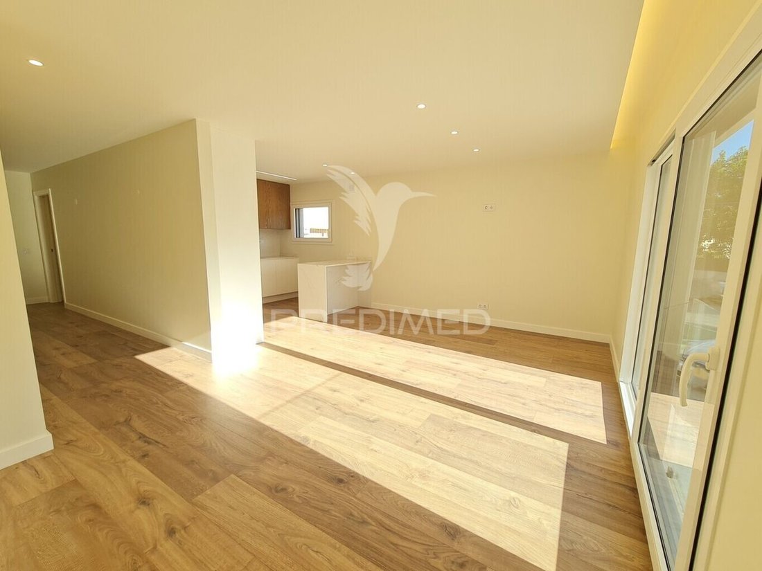 Apartment in Cascais e Estoril, Lisbon, Portugal 2 - 16549050