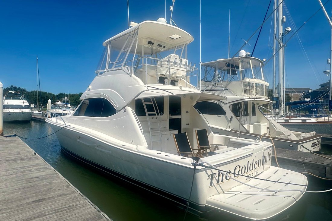 Flybridge in United States 5 - 16545500