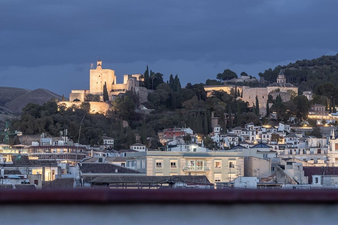 Apartment in Ronda, Granada, Spain 1 - 16546998