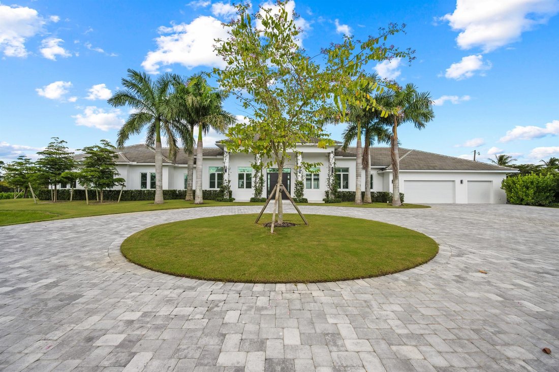 House in Wellington, Florida, United States 4 - 16546566