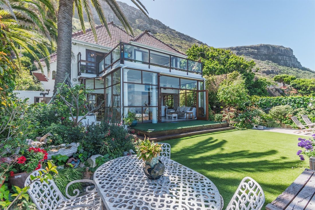 House in Saint James, Cape Town, South Africa 3 - 16551831