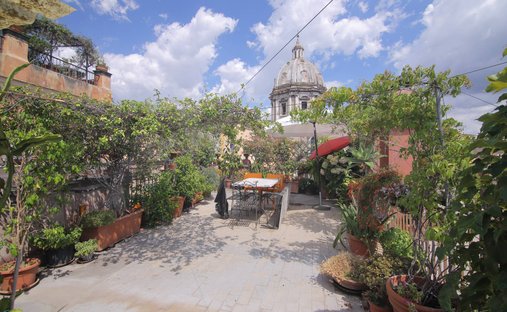 Apartment in Piazza del Popolo - Piazza Navona - Quirinale, Rome, Italy 1
