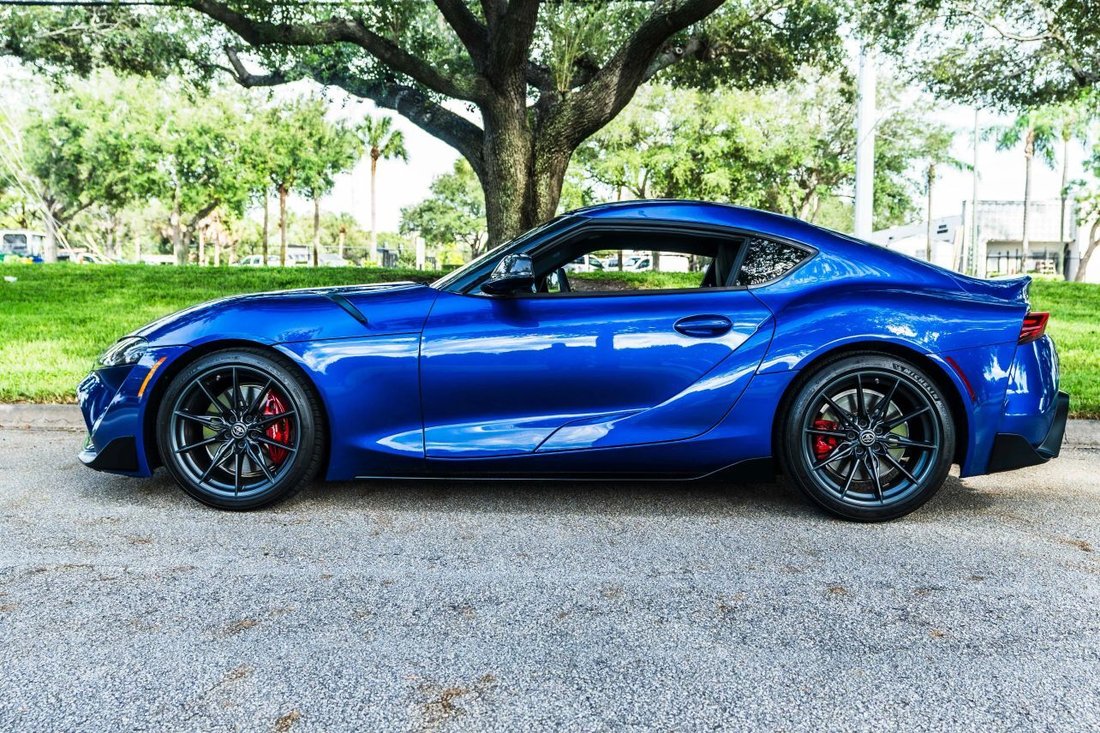 Toyota Dealership Boynton Beach