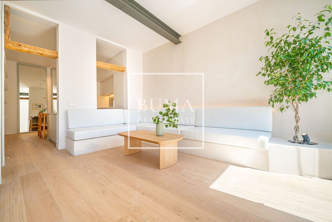 Apartment in Centro, Madrid, Spain 1 - 16548559