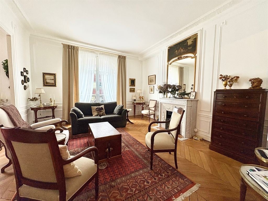 Apartment in Saint Lambert, Paris 15e Arrondissement, Paris 2 - 16550567