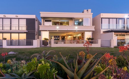 House in Langebaan, Western Cape, South Africa 1