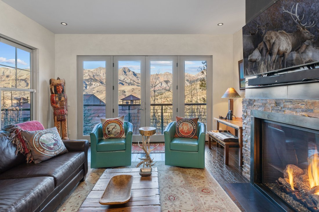 Condo in Mountain Village, Colorado, United States 2 - 16548323