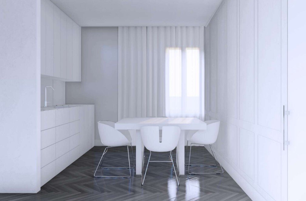 Apartment in Center, Vicenza, Veneto 4 - 16548006