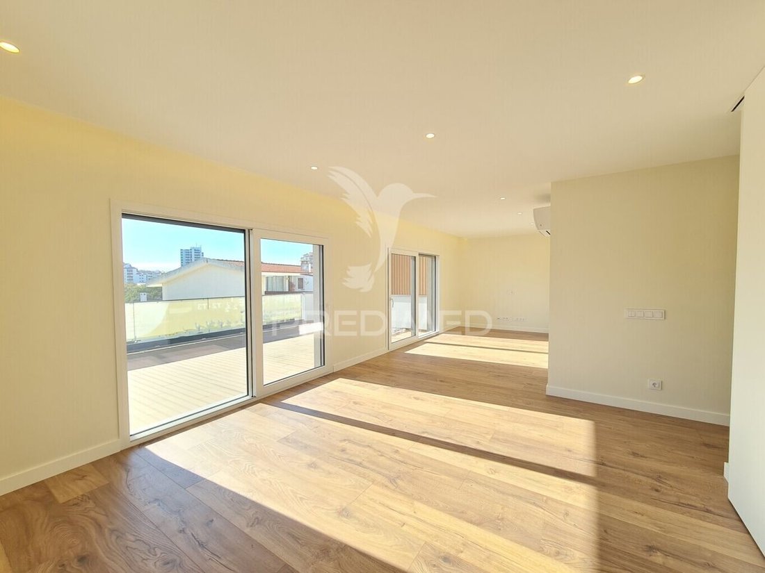 Appartement à Cascais et Estoril, Lisbonne, Portugal 2 - 16549125