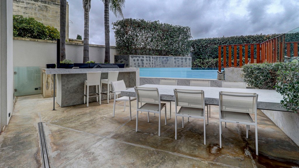 Villa in Naxxar, Malta 1 - 16549388