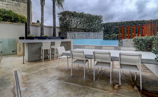 Villa in Naxxar, Malta 1