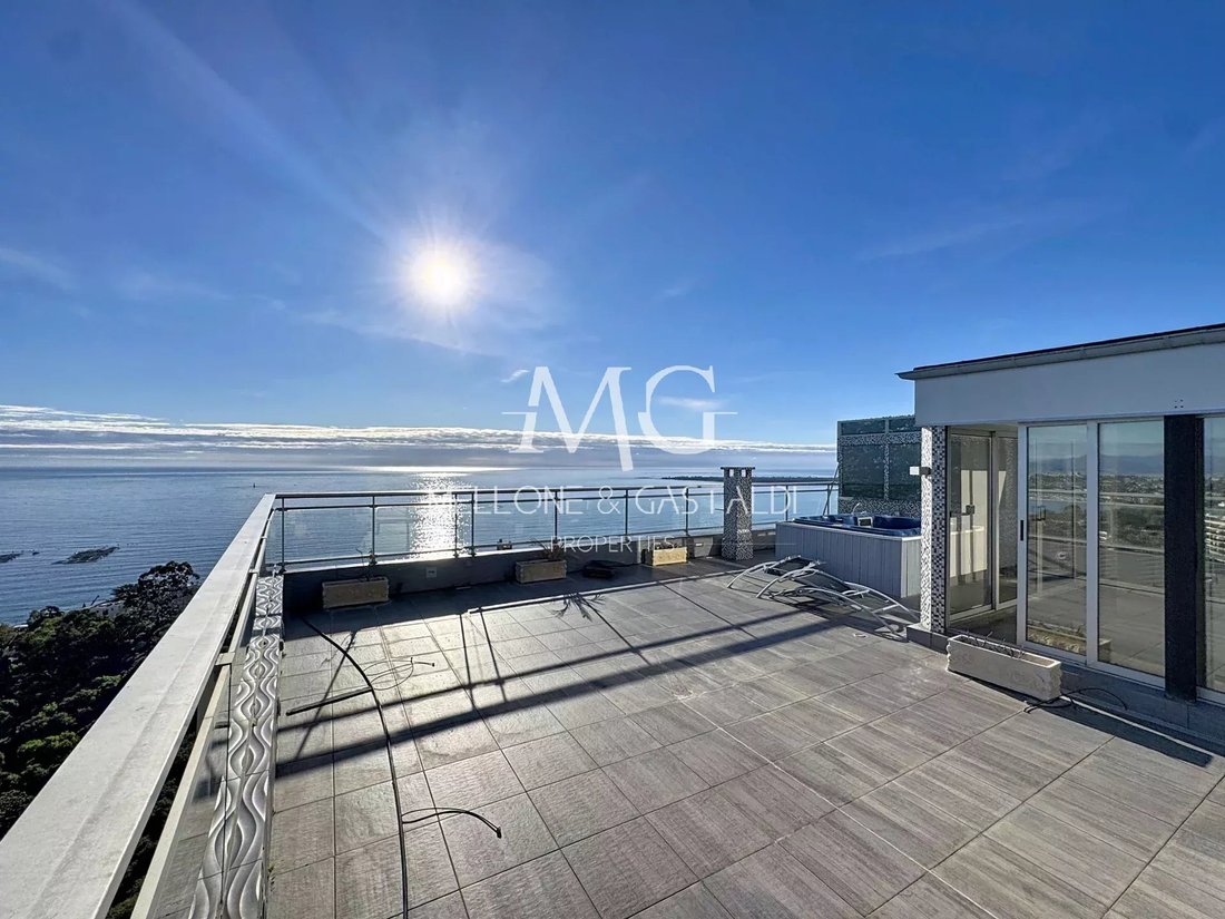 Apartment in La Californie, Cannes, France 1 - 16544916