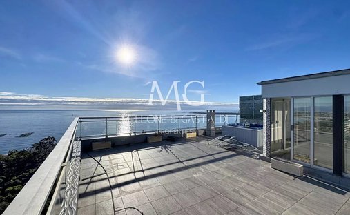 Apartment in La Californie, Cannes, France 1