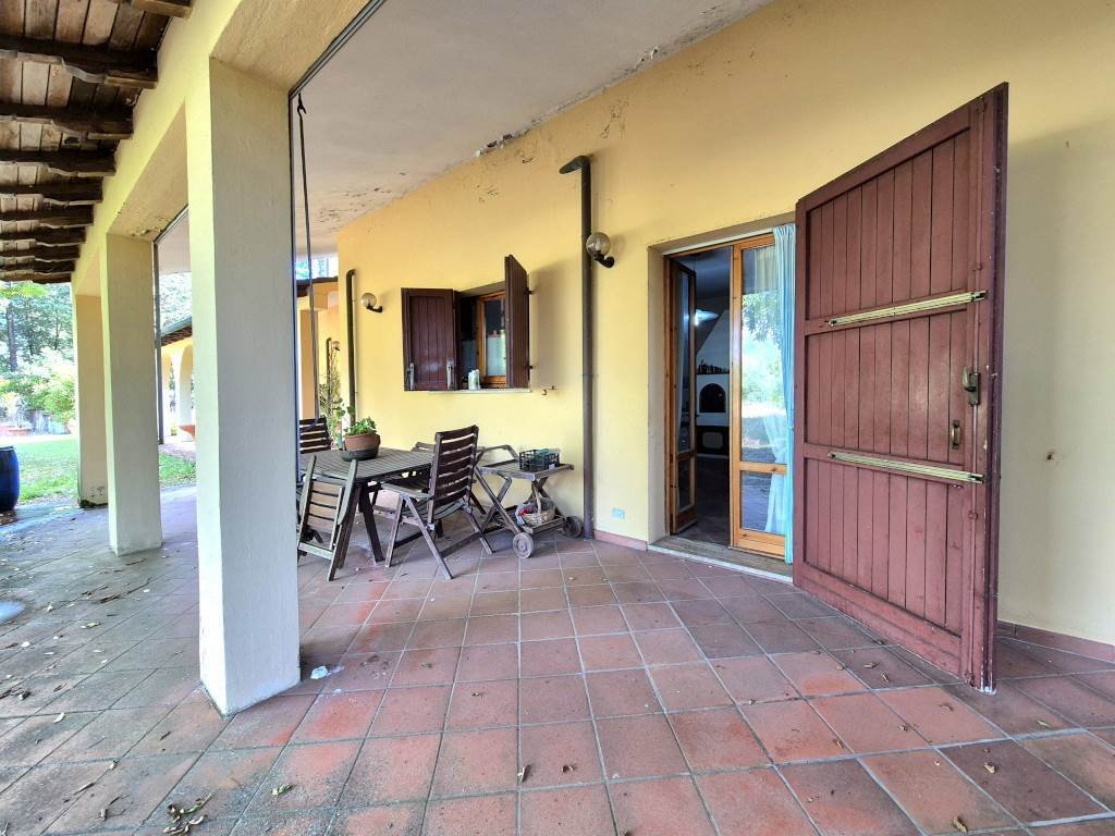 Villa in Center - La Rocca, Comeana, Tuscany 3 - 15907914