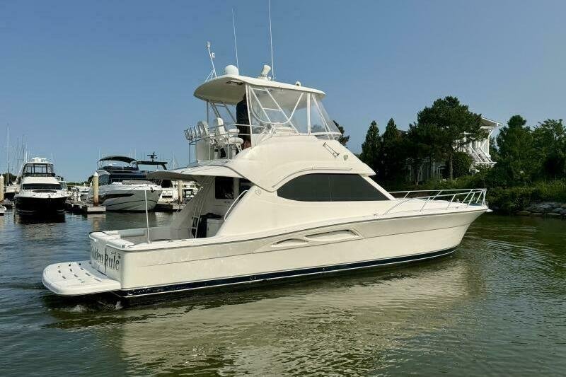 Flybridge in United States 3 - 16545500