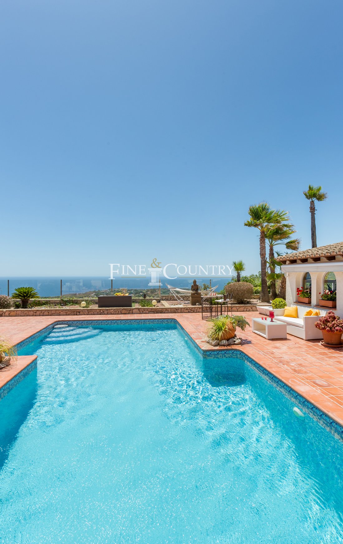 Villa a Teulada, Teulada, Comunità Valenzana 1 - 16544932