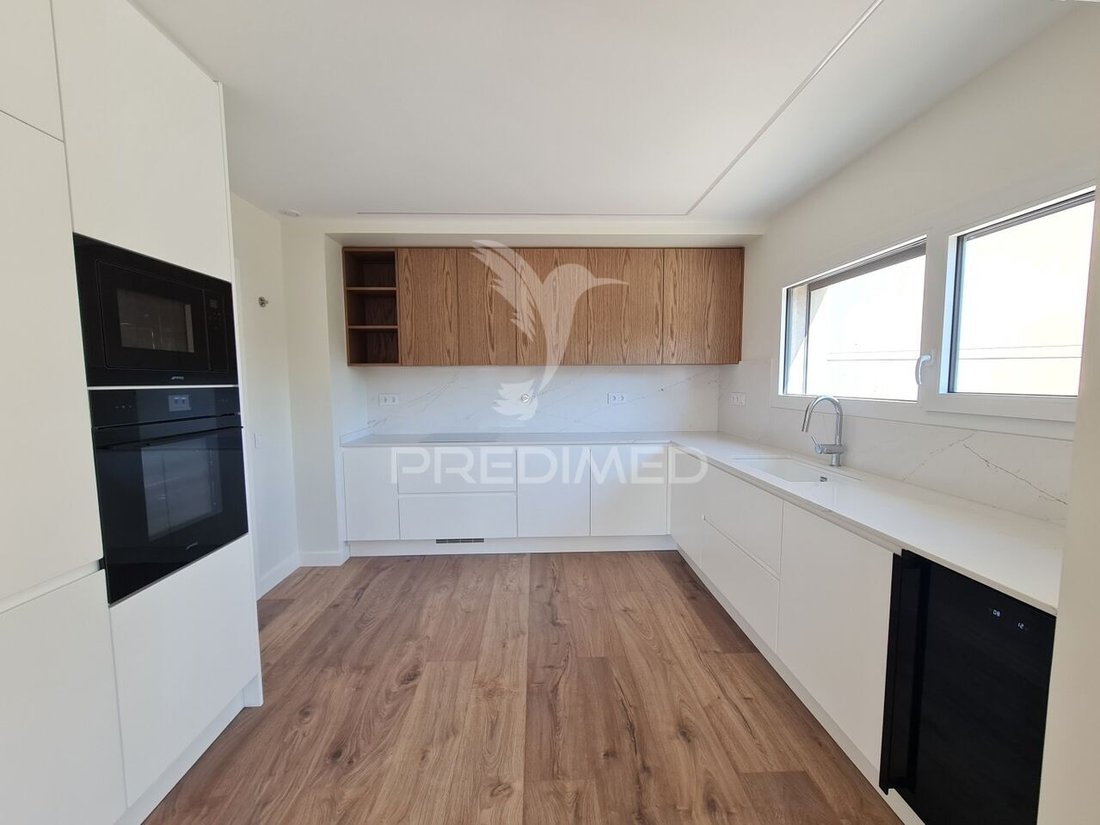 Appartement à Cascais et Estoril, Lisbonne, Portugal 5 - 16549125