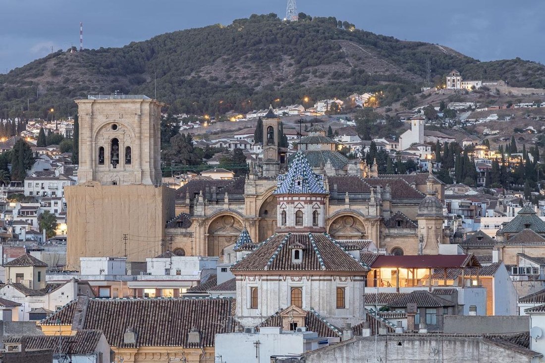 Apartment in Ronda, Granada, Spain 3 - 16546998