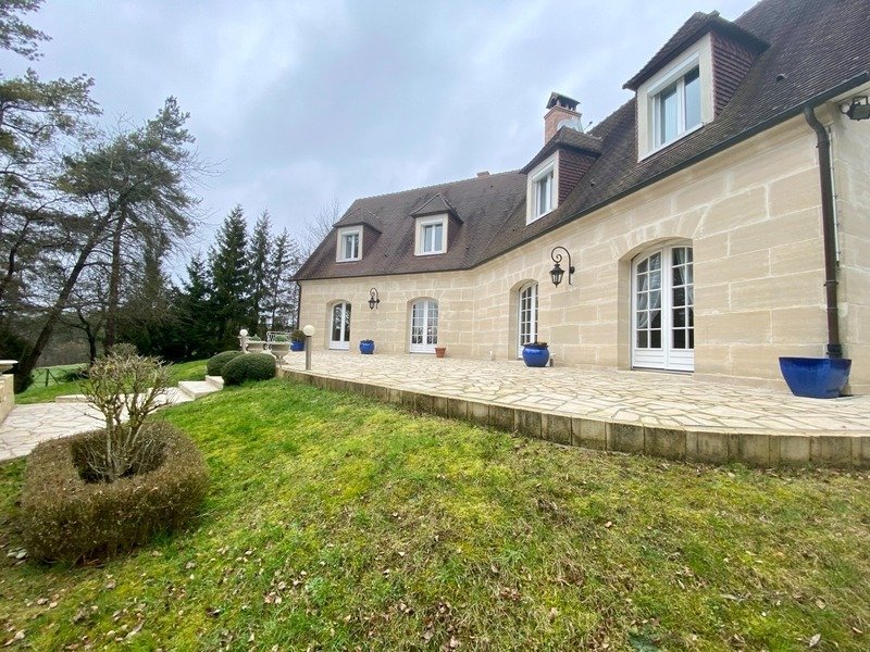 House in Troissereux, Hauts-de-France, France 1 - 16547182
