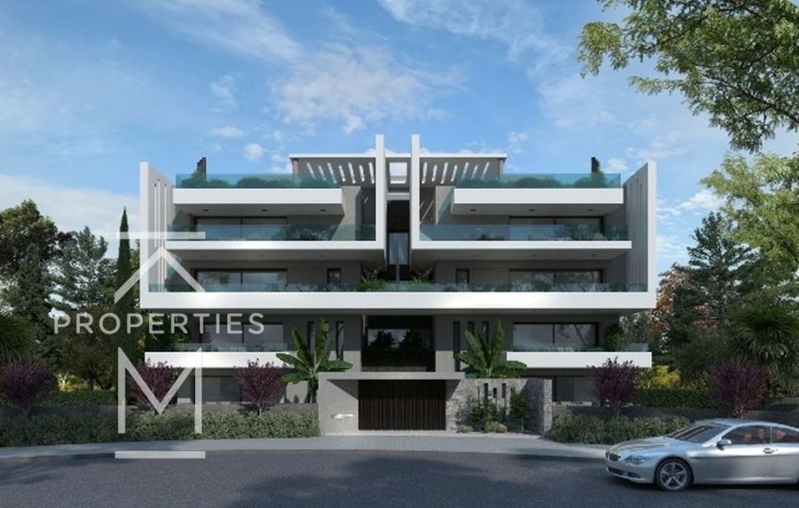 House in Kifisia, Attica, Greece 1 - 16546496