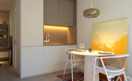 Apartment in Gloria e Vera Cruz, Aveiro District, Portugal 1