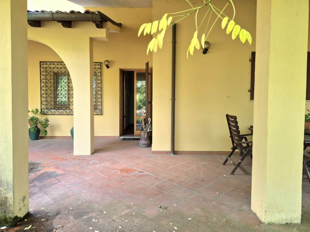 Villa in Center - La Rocca, Comeana, Tuscany 4 - 15907914