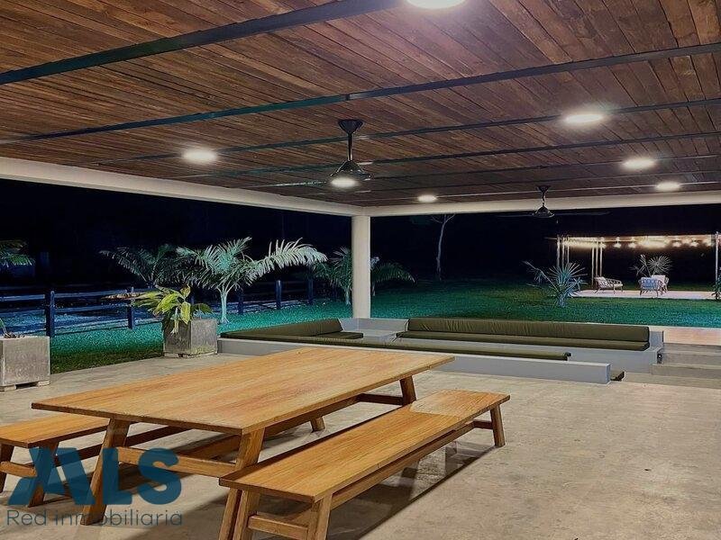 Land in Buenos Aires, Antioquia, Colombia 2 - 16548820