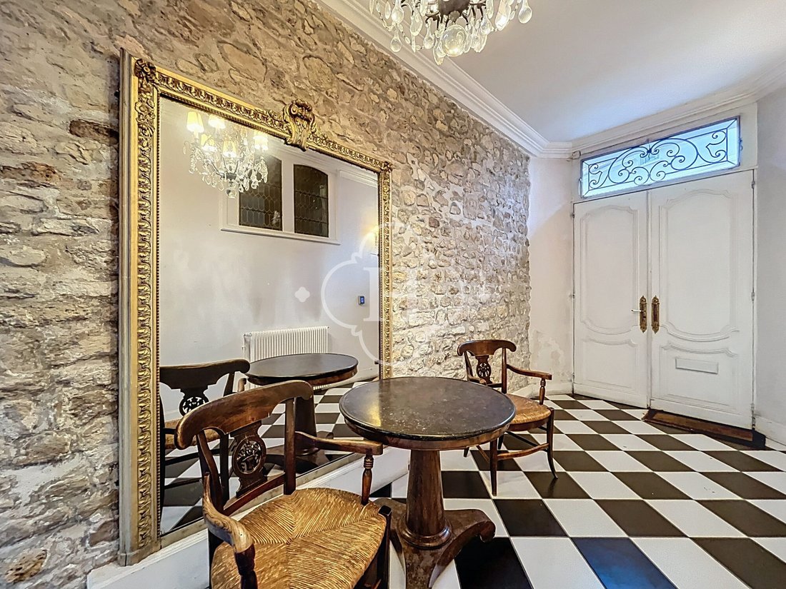 House in Bas, Maule, France 3 - 16553057