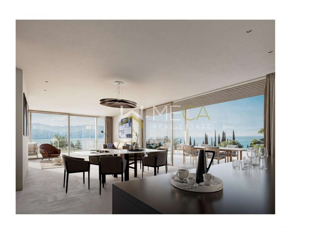 Villa in Center, Toscolano, Lombardy 3 - 16546931