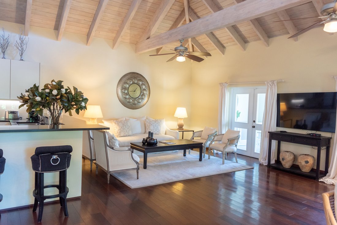 House in Vaughans, Saint Thomas Lowland Parish, Saint Kitts and Nevis 4 - 16551305