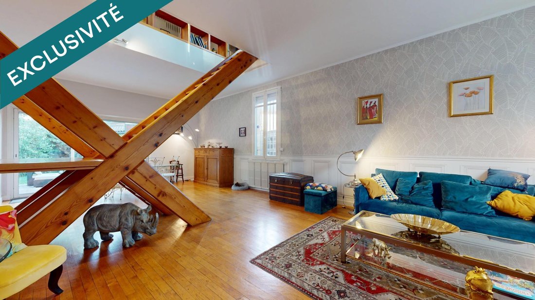 House in Saint Jean-Belcier-Carle Vernet-Albert 1er, Bordeaux, France 5 - 16546040