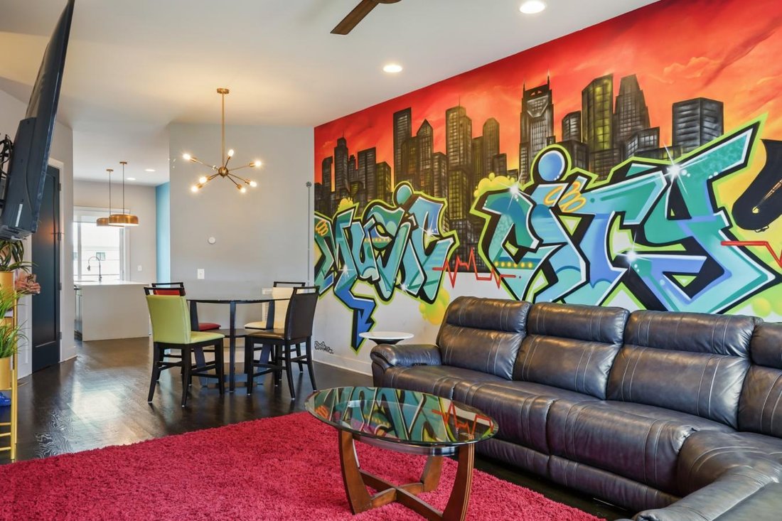 House in Nashville, Tennessee, United States 5 - 16552602