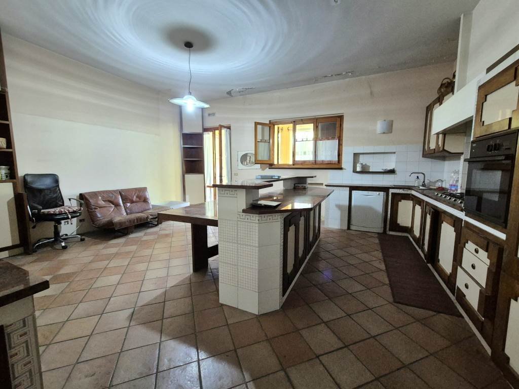 Villa in Center - La Rocca, Comeana, Tuscany 5 - 15907914