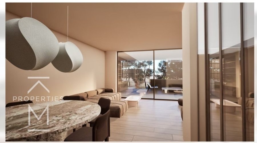 Appartement à Kephissia, Attique, Grèce 5 - 16546487