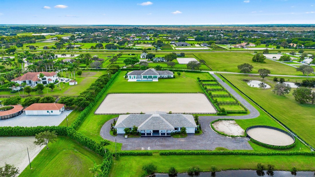 House in Wellington, Florida, United States 2 - 16546140