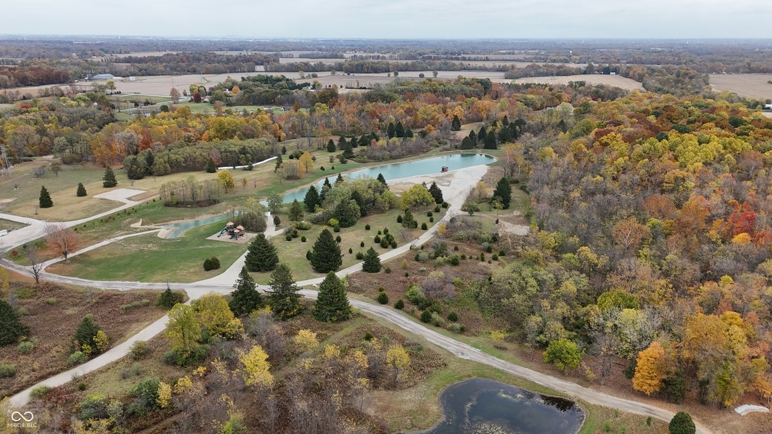 Land in Monrovia, Indiana, United States 1 - 16545835