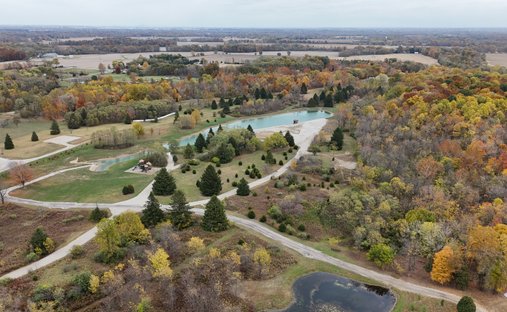 Land in Monrovia, Indiana, United States 1