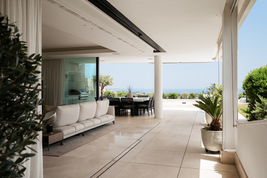 Apartment in Marbella, Andalusia, Spain 4 - 16548731