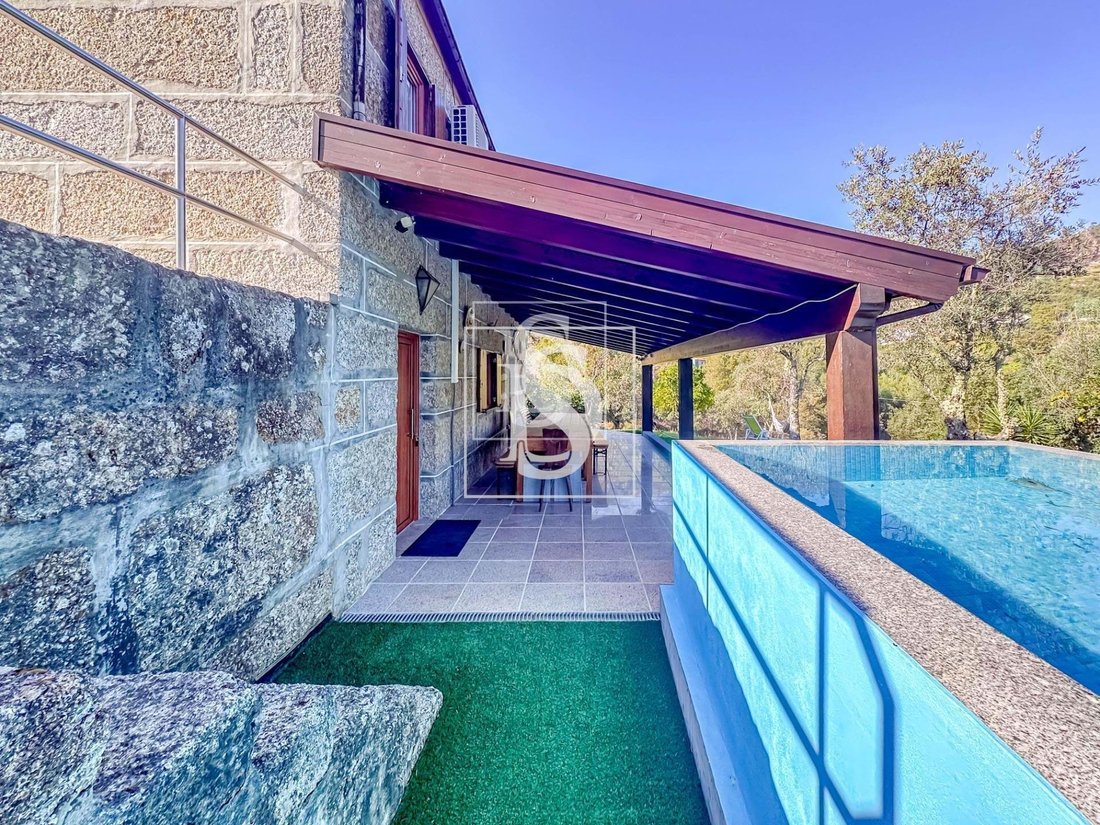 Apartment in Santa Cruz do Douro e Sao Tome de Covelas, Porto District, Portugal 3 - 16550255