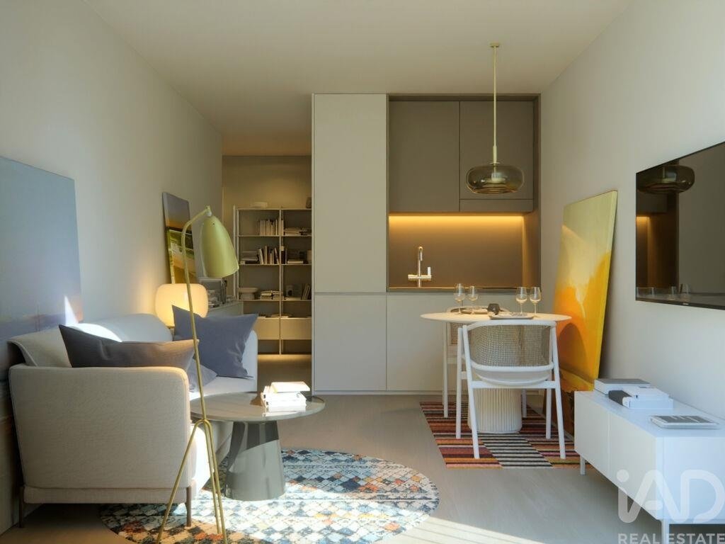 Apartment in Gloria e Vera Cruz, Aveiro District, Portugal 2 - 16549770