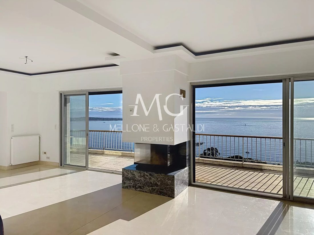 Apartment in La Californie, Cannes, France 5 - 16544916
