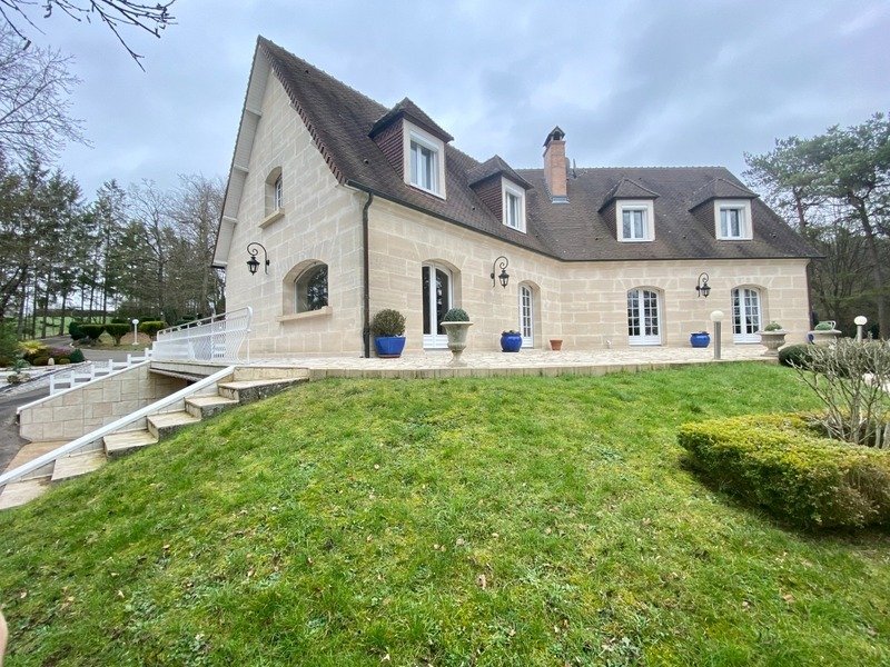 House in Troissereux, Hauts-de-France, France 2 - 16547182