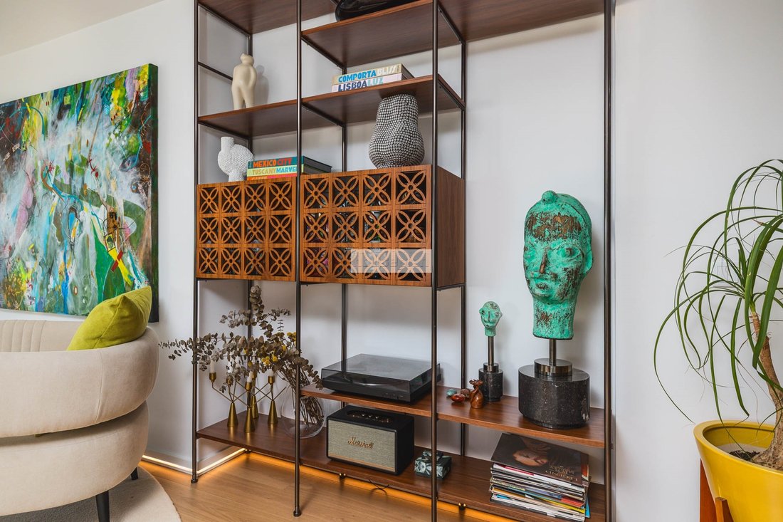 Apartment in Carcavelos e Parede, Lisbon, Portugal 5 - 16551700