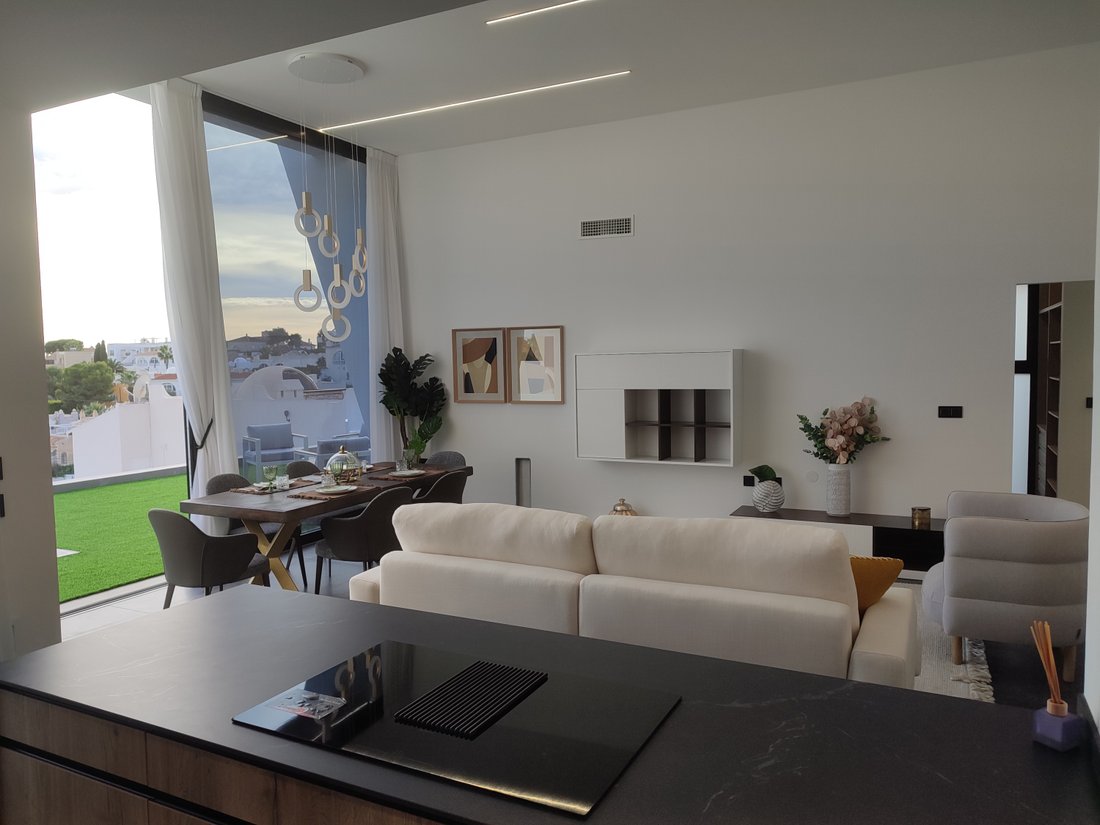 Villa in Orihuela, Valencian Community, Spain 5 - 16544848
